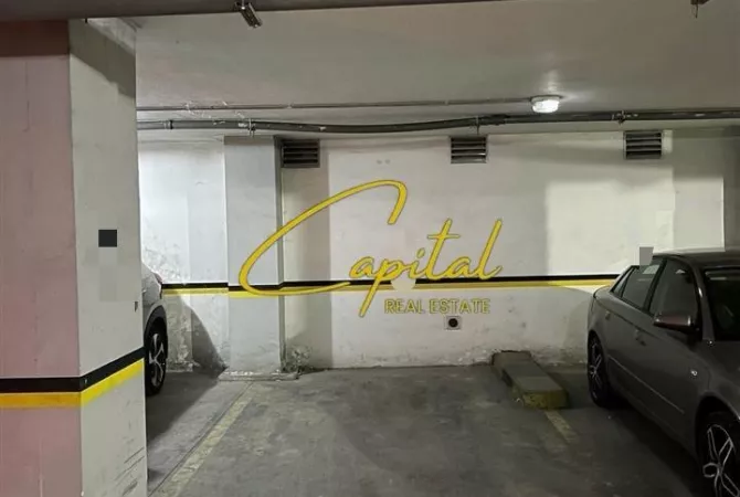 SHITET POST PARKIMI 15 M2 DON BOSKO 25.000 EURO