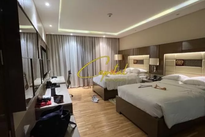 Business Property for Rent 1+1 in Tirana - 750,000 Leke