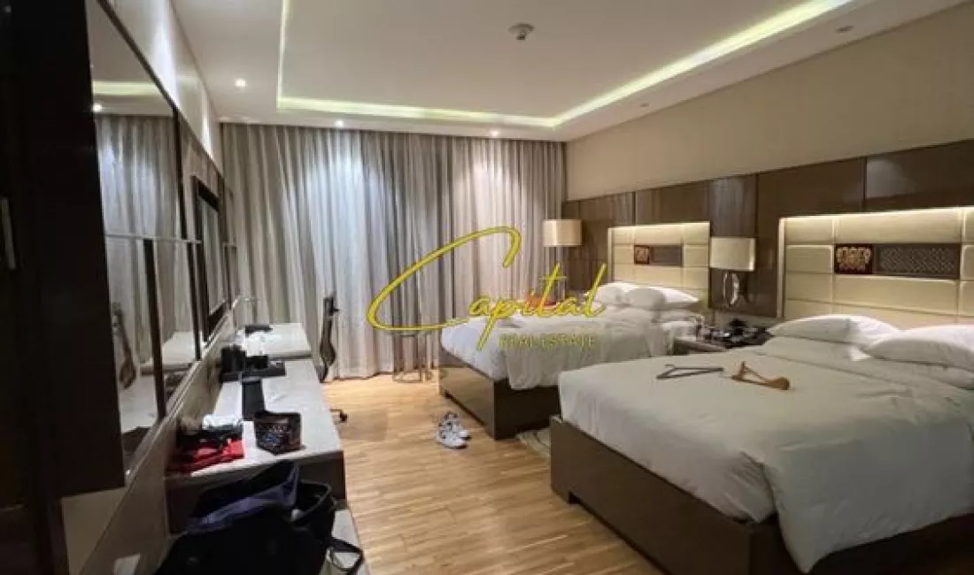 AMBIENT BIZNESI ME QERA 500 M2 RRUGA DRITAN HOXHA 750.000 LEKE