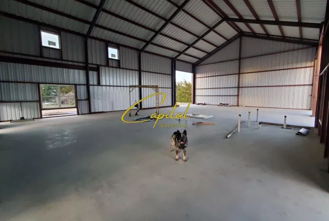 Business Property in Sale 4+1 in Tirana - 350,000 Euro