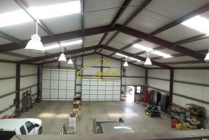 Business Property in Sale 4+1 in Tirana - 350,000 Euro