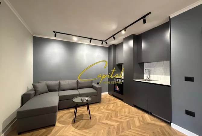 SHITEN DY APARTAMENTE 1+1+STUDIO RRUGA MINE PEZA 268.000 EURO