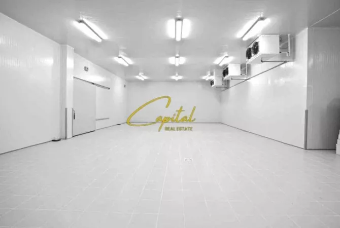 Business Property for Rent 1+1 in Tirana - 2,000 Euro