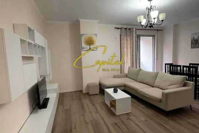 APARTAMENT EM QERA 2+1 FRESKU 45.000 LEKE