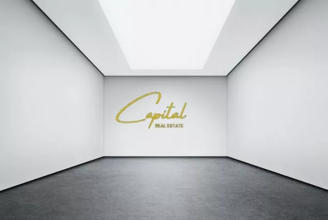 Business Property for Rent 1+1 in Tirana - 550 Euro