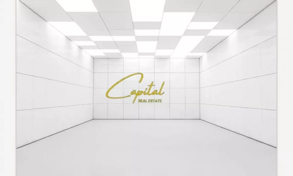 DYQAN ME QERA 37 M2 RRUGA SIRI KODRA 550 EURO