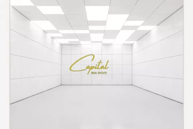 Business Property for Rent 1+1 in Tirana - 550 Euro