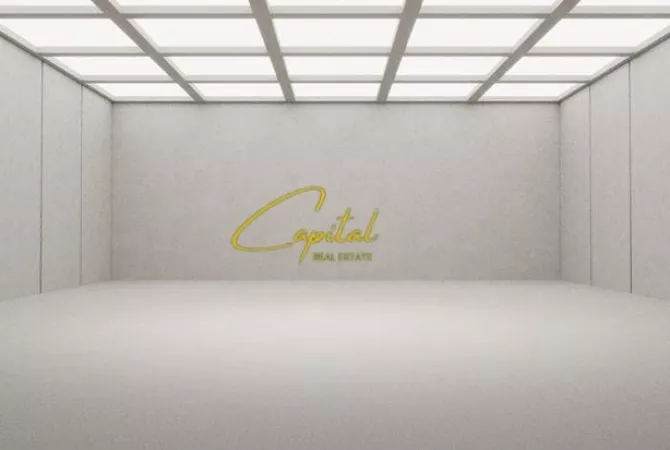 Business Property for Rent 1+1 in Tirana - 1,100 Euro