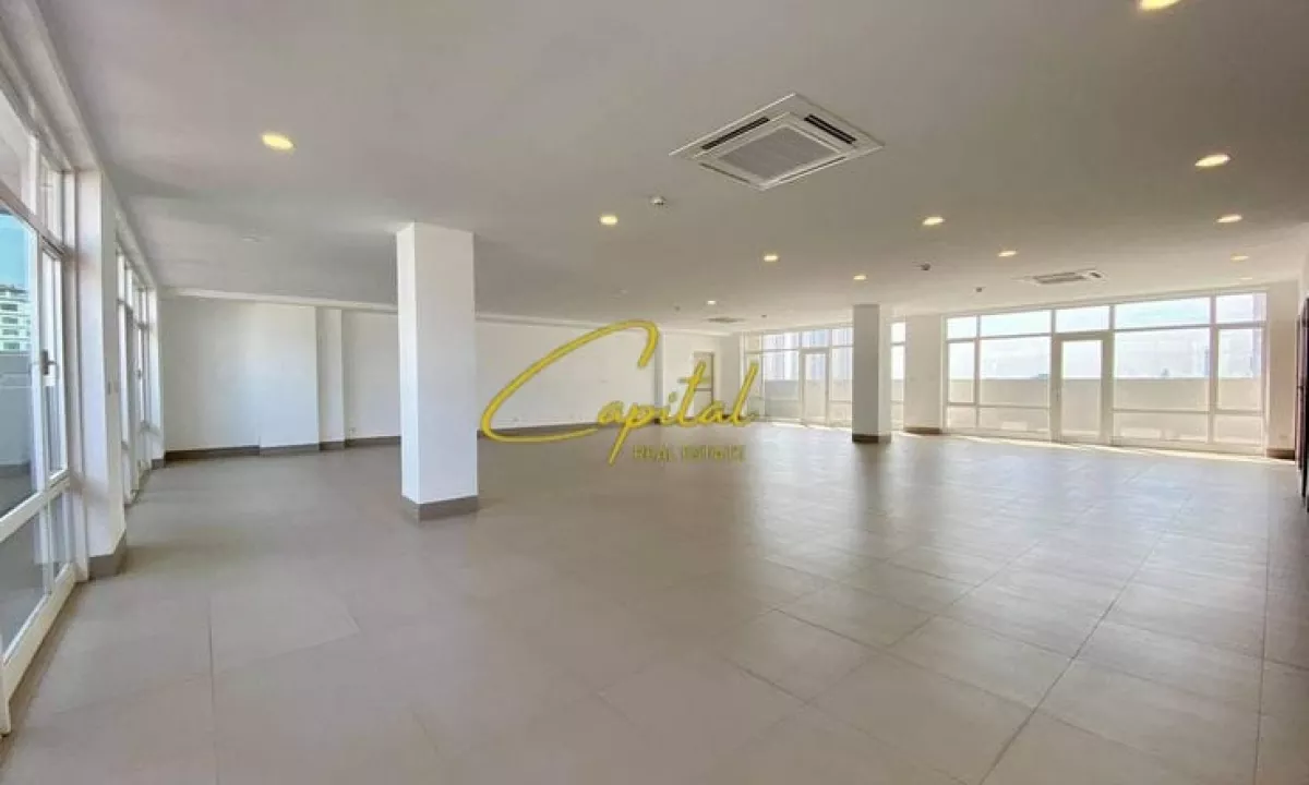 AMBIENT BIZNESI ME QERA 230 M2 RRUGA SIRI KODRA 3000 EURO