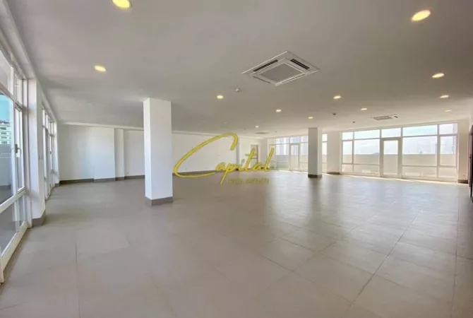 Business Property for Rent 1+1 in Tirana - 3,000 Euro