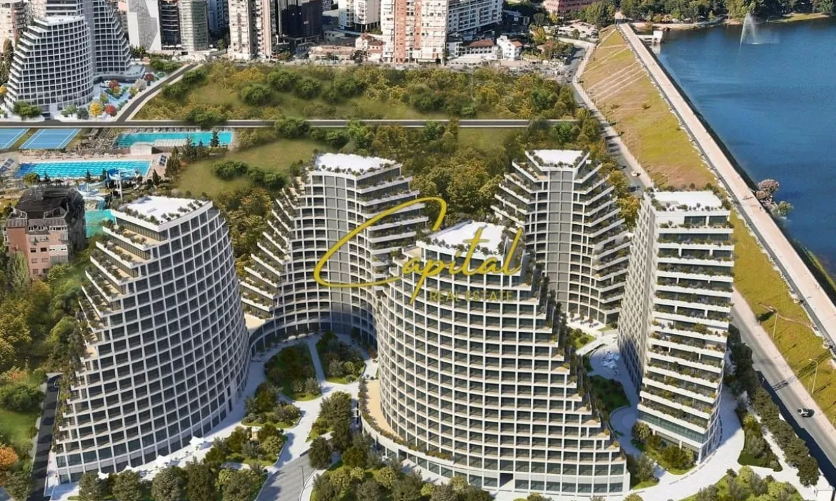 ZYRE ME QERA 130 M2 LIQENI ARTIFICIAL 2.200 EURO