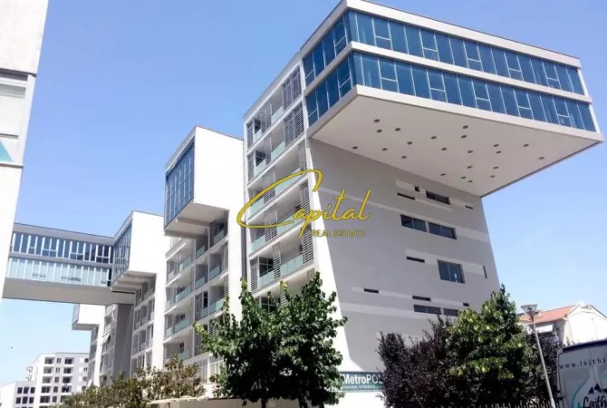 Business Property for Rent 3+1 in Tirana - 1,000 Euro