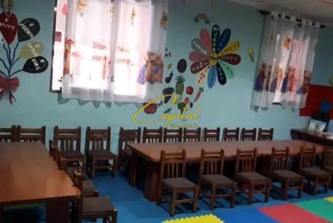 Business Property for Rent 3+1 in Tirana - 1,000 Euro