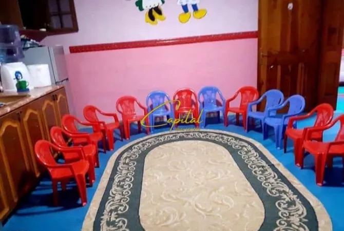 Business Property for Rent 3+1 in Tirana - 1,000 Euro