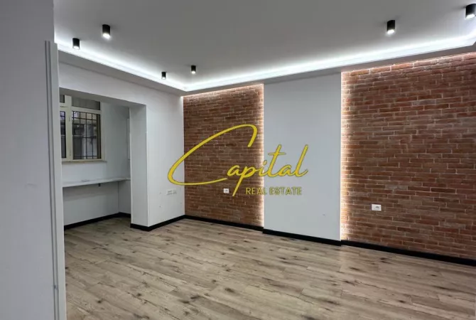 SHITET APARTAMENT 1+1 ISH BLLOKU 158.000 EURO