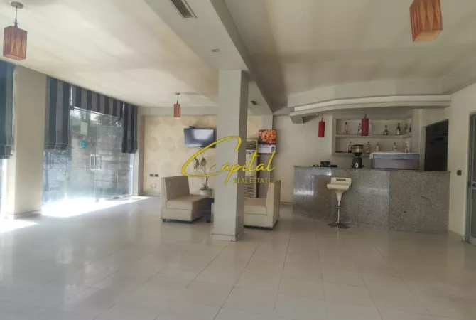 Business Property for Rent 1+1 in Tirana - 50,000 Leke