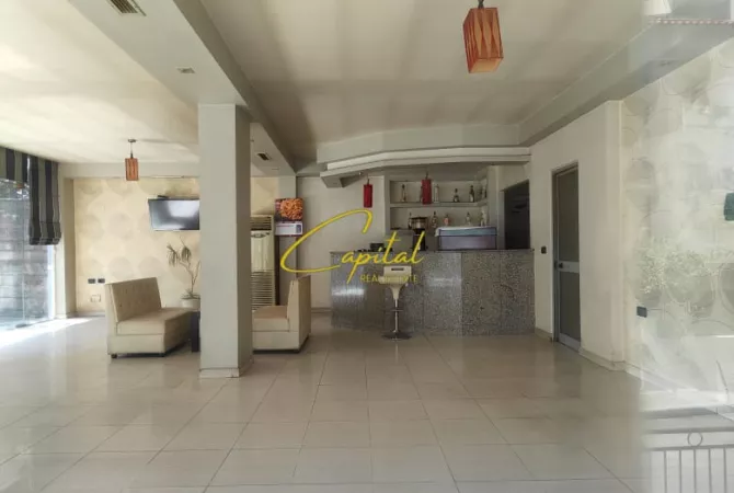 Business Property for Rent 1+1 in Tirana - 50,000 Leke