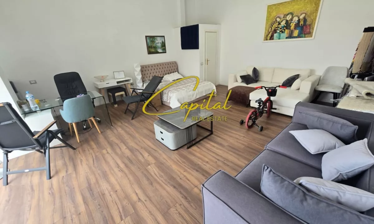 DYQAN ME QERA 50 M2 ASTIR 30.000 LEKE