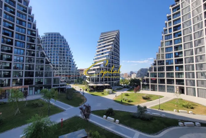 Business Property for Rent 3+1 in Tirana - 1,700 Euro