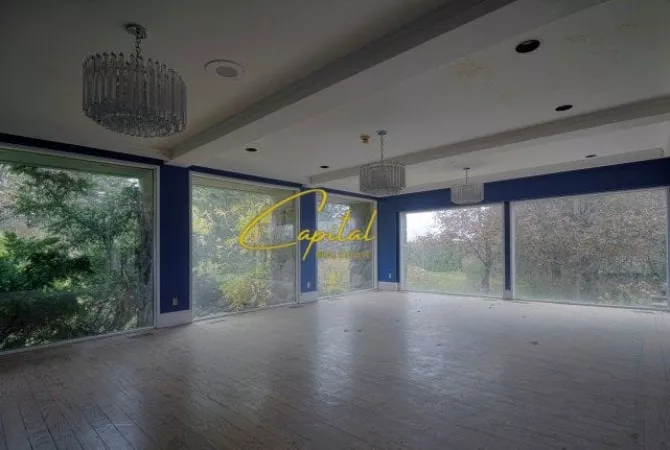 Business Property for Rent 1+1 in Tirana - 1,500 Euro