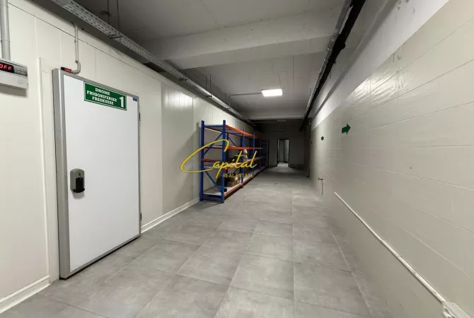 Business Property for Rent 4+1 in Tirana - 8,000 Euro