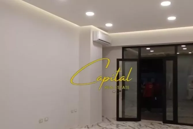 Business Property in Sale 1+1 in Tirana - 95,000 Euro