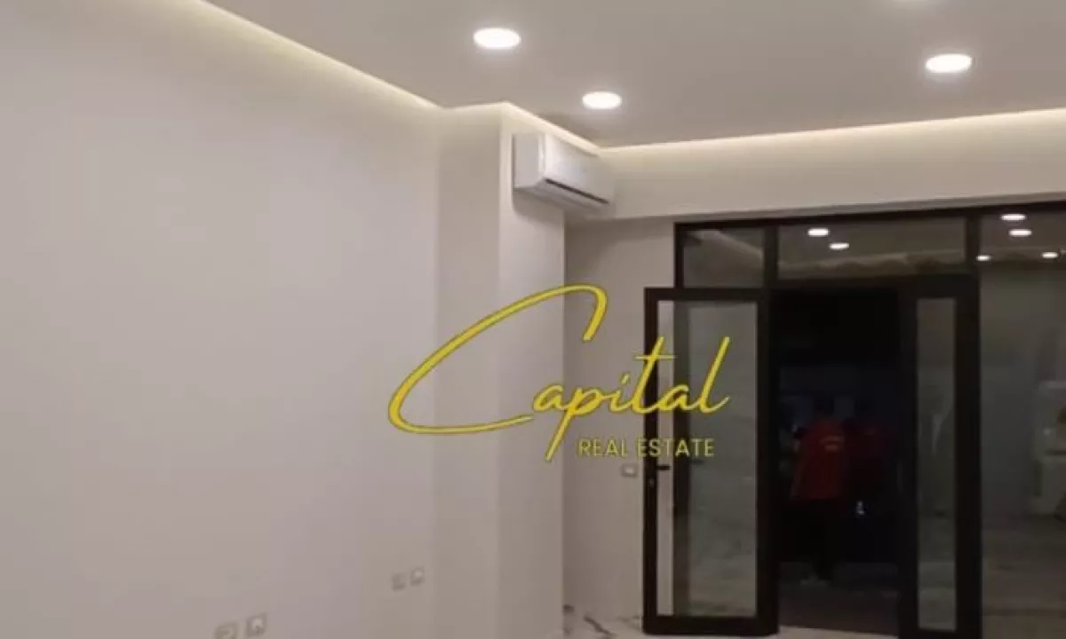 SHITET AMBIENT BIZNESI 37 M2 DON BOSKO 95.000 EURO