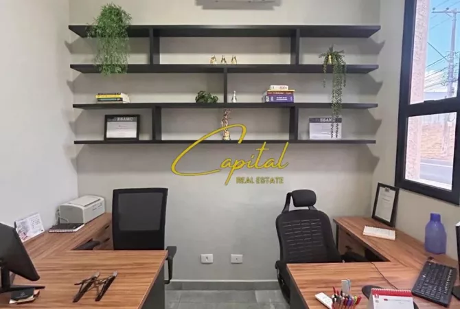 Business Property for Rent 3+1 in Tirana - 500 Euro