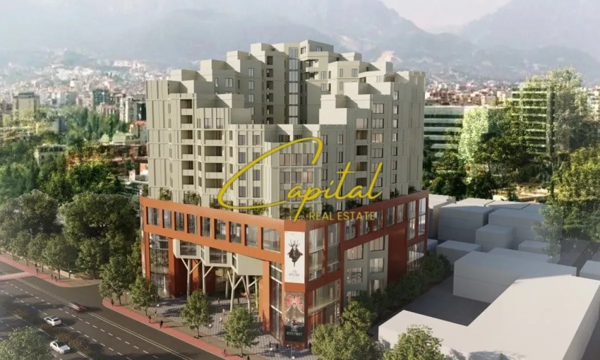 Shtepi ne shitje Apartament ne Tirane, 2+1, Mobilimi E mobiluar, Pagesa 155,000  Euro.