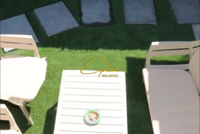 Shtepi ne shitje Apartament ne Tirane, 1+1, Mobilimi E mobiluar, Pagesa 160,000  Euro.