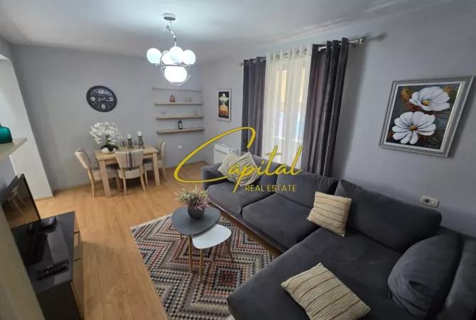 SHITET APARTAMENT 1+1 ISH EKSPOZITA 150.000 EURO