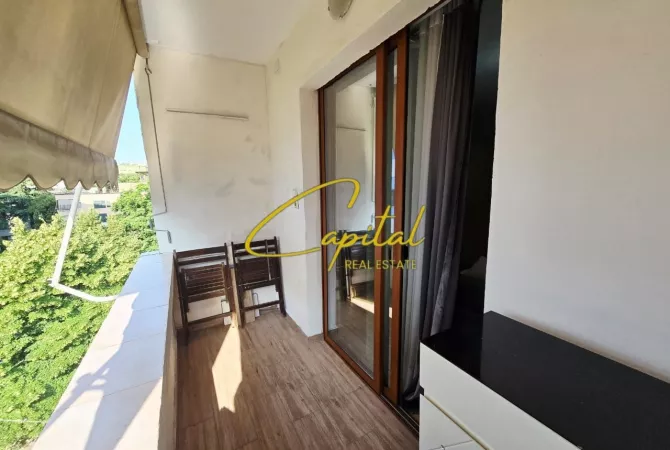 Appartamento in vendita a Tirana 1+1, Arredato