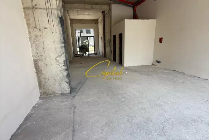 Business Property in Sale 1+1 in Tirana - 300,000 Euro