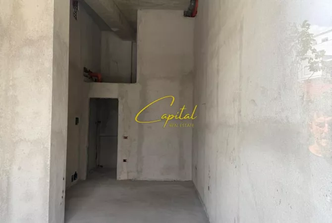 Business Property in Sale 1+1 in Tirana - 120,000 Euro