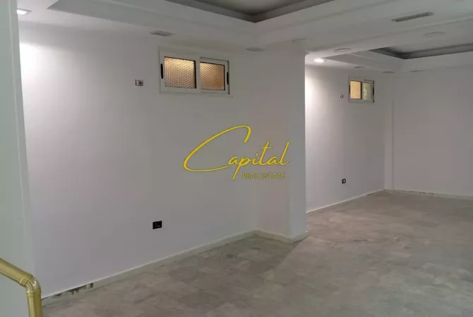 Business Property for Rent 1+1 in Tirana - 70,000 Leke