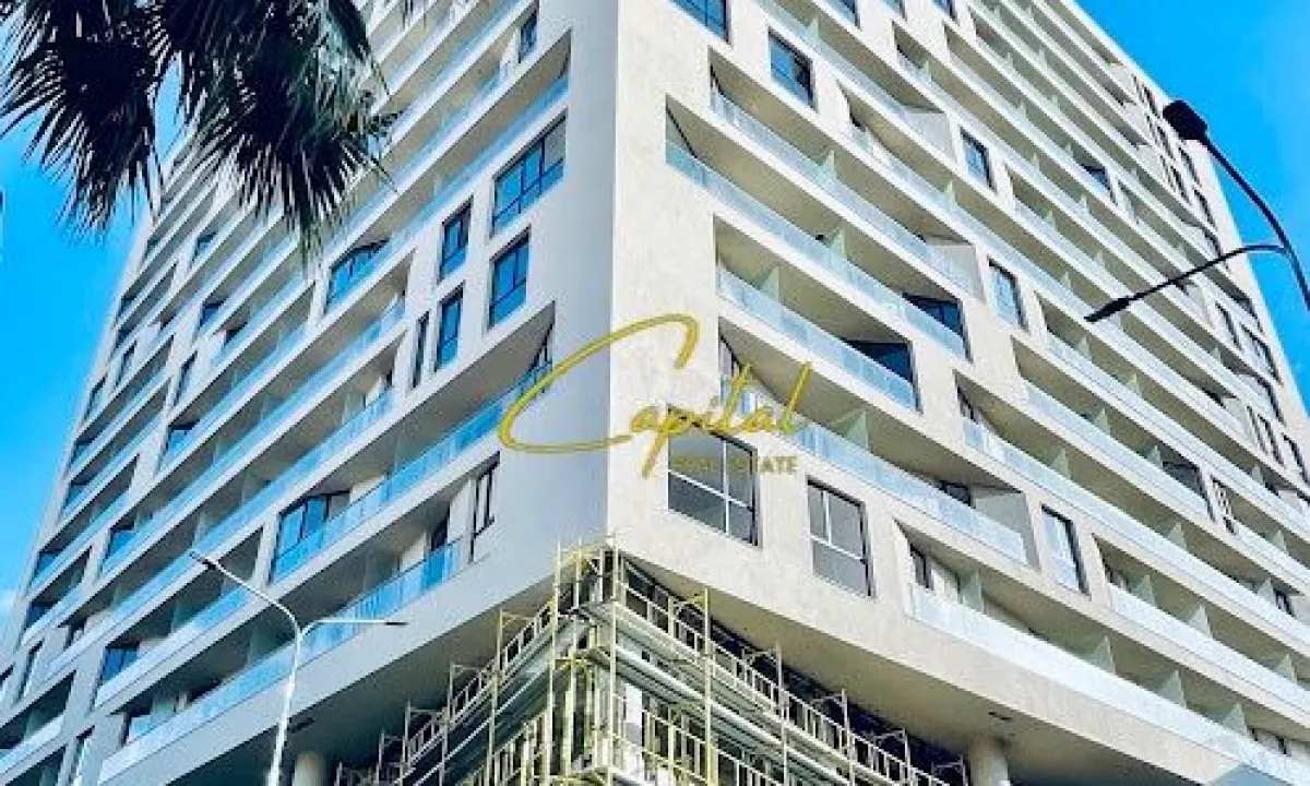 ZYRE ME QERA 75 M2 REZIDENCA MINE PEZA 750 EURO