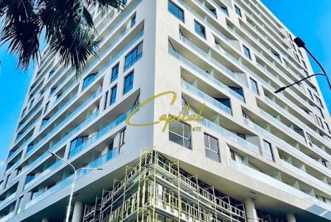 Business Property for Rent 3+1 in Tirana - 750 Euro