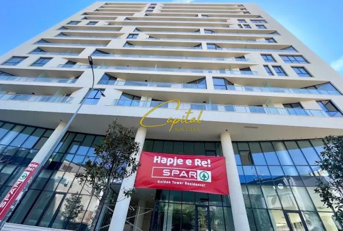 Business Property for Rent 3+1 in Tirana - 1,050 Euro