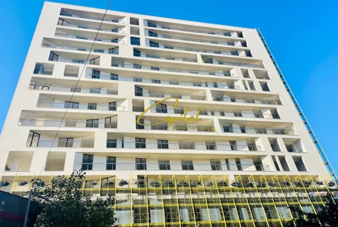 Business Property for Rent 3+1 in Tirana - 950 Euro