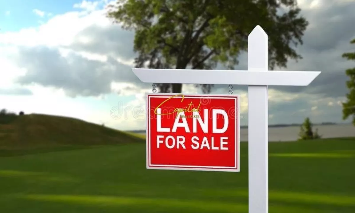 SHITET TOKE 600 M2 KASHAR 180.000 EURO