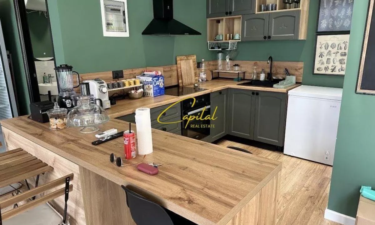 AMBIENT BIZNESI ME QERA 40 M2 ISH BLLOKU 80.000 LEKE