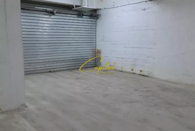 MAGAZINE ME QERA 170 M2 ASTIR 55.000 LEKE