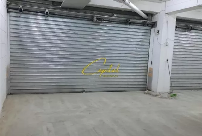 MAGAZINE ME QERA 170 M2 ASTIR 55.000 LEKE