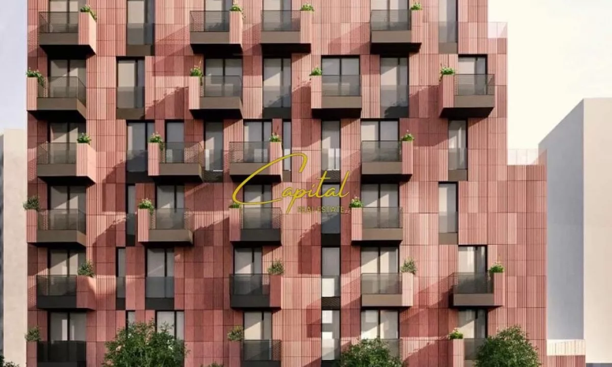 ZYRE ME QERA 56 M2 PAZARI I RI 550 EURO