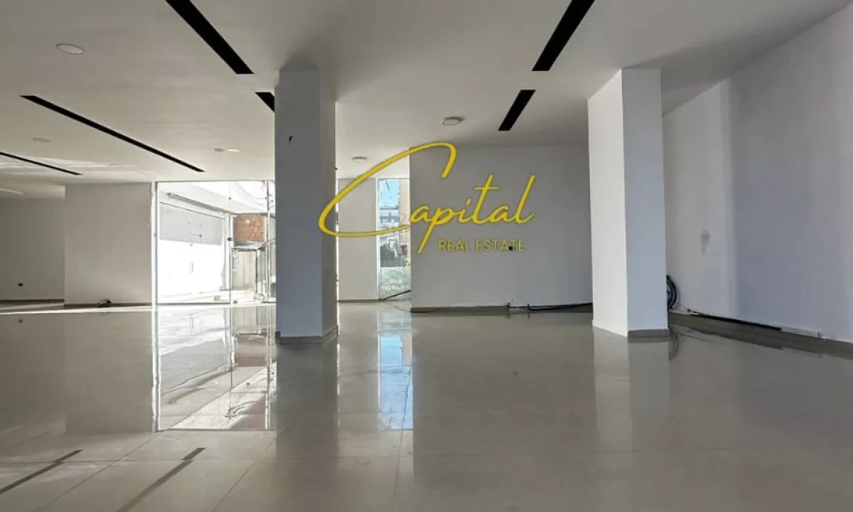 DYQAN ME QERA 180 M2 ASTIR 100.000 LEKE