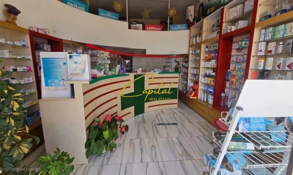 DYQAN ME QERA 40 M2 ASTIR 750 EURO