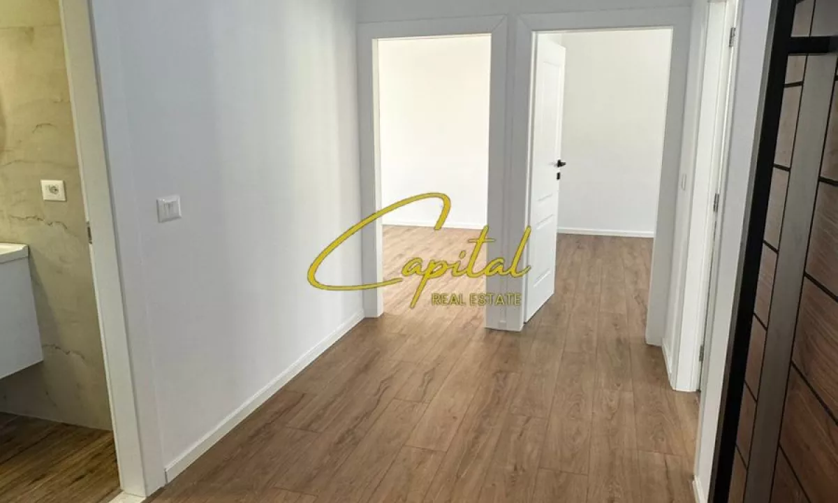 Apartment for sale in Tirana 2+1, Emty