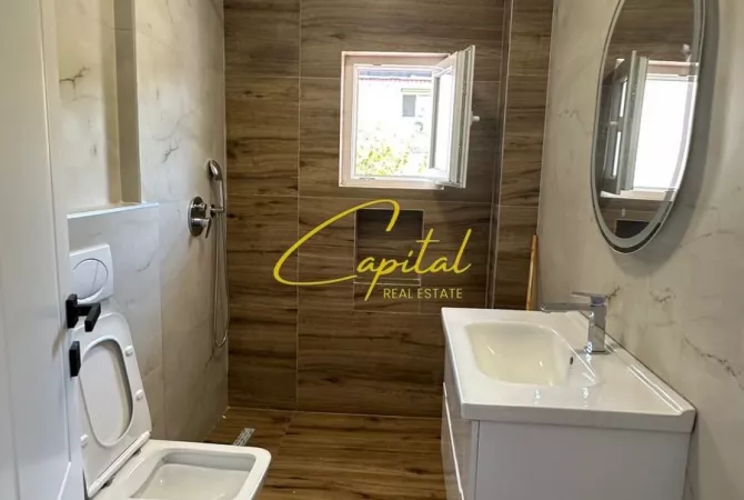 Apartment for sale in Tirana 2+1, Emty