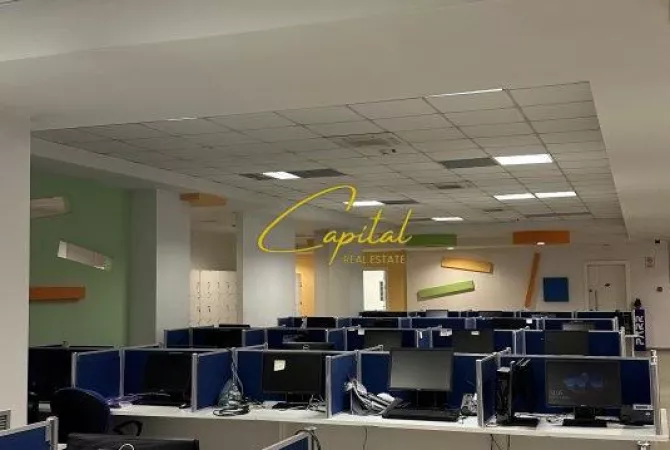 Business Property for Rent 1+1 in Tirana - 12,000 Leke