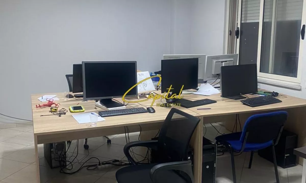 ZYRE ME QERA 107 M2 JORDAN MISJA 600 EURO